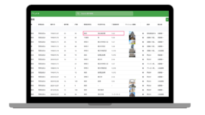 Google AppSheetと地図情報！Google mapとの連携する方法